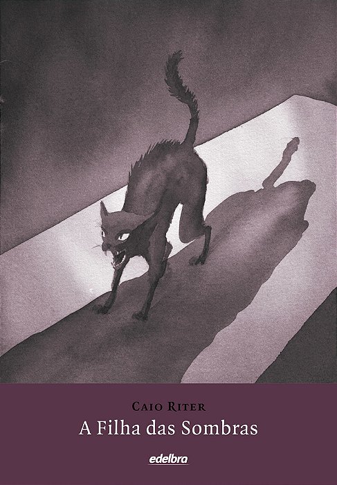 A Filha Das Sombras (Ilustrada)