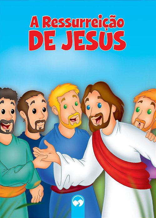 A Ressureição De Jesus Literatura Bíblica