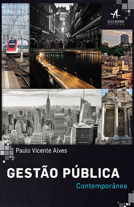Gestão Pública Contemporânea