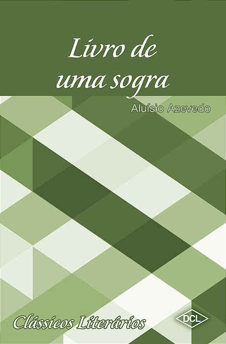 Livro De Sogra