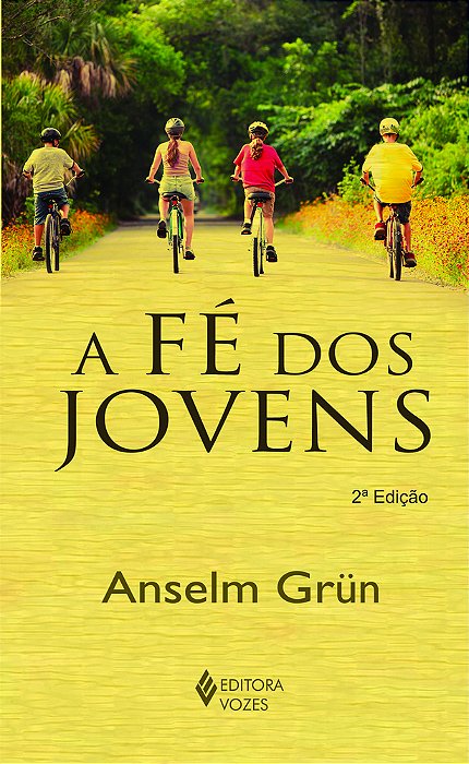 Fé Dos Jovens
