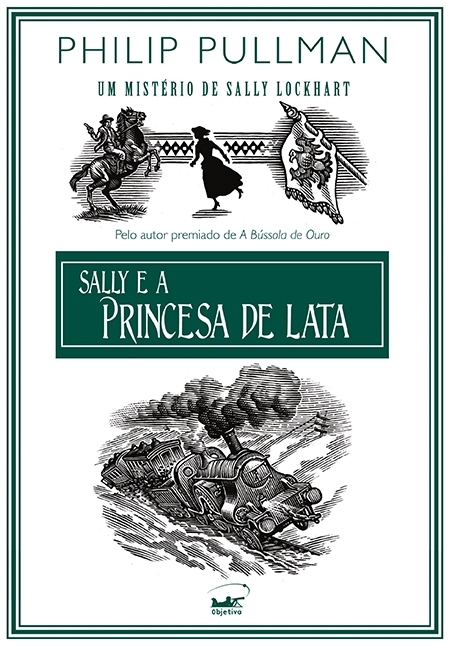 Sally E A Princesa De Lata