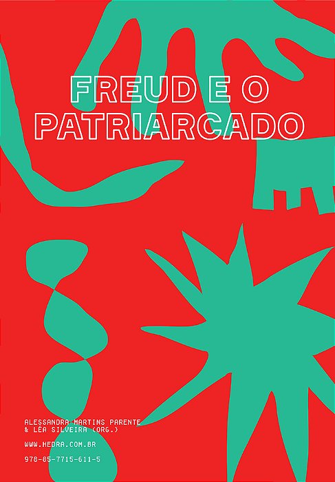 Freud E O Patriarcado..-