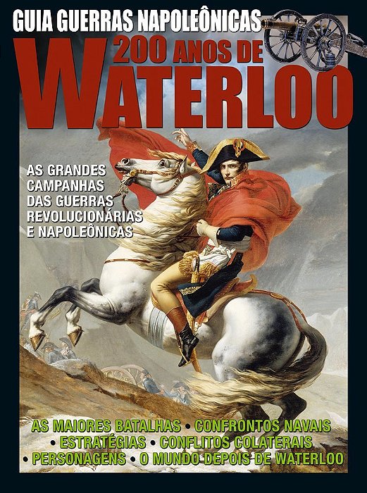Guerras Napoleônicas