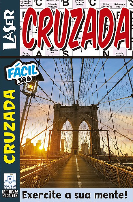 Revista Laser - 386-Cruzadas-facil