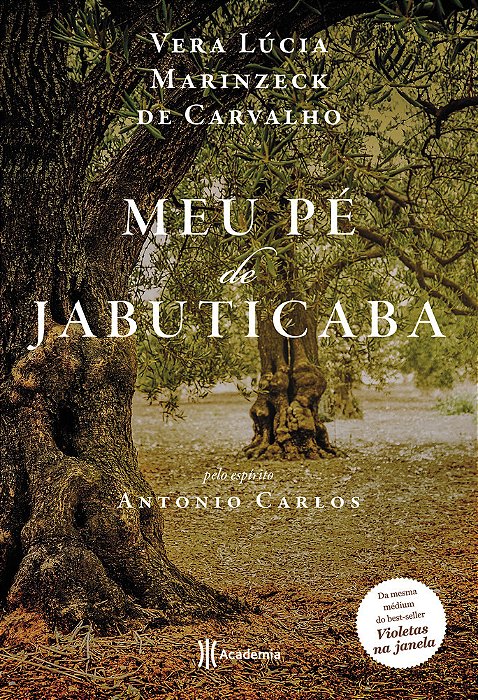 Meu Pé De Jabuticaba