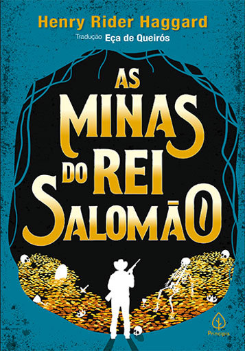 As Minas Do Rei Salomão
