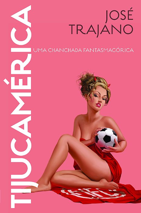 Tijucamérica
