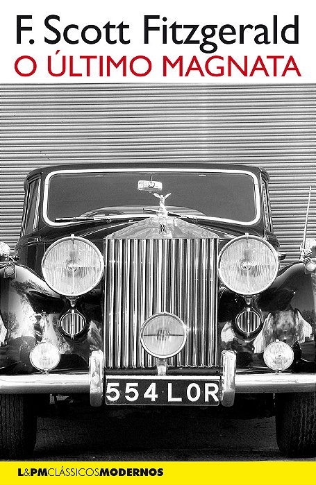 O Último Magnata