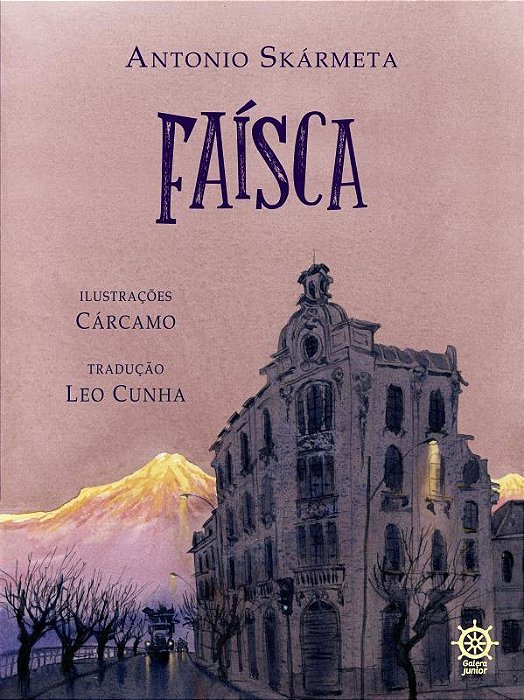 Faísca