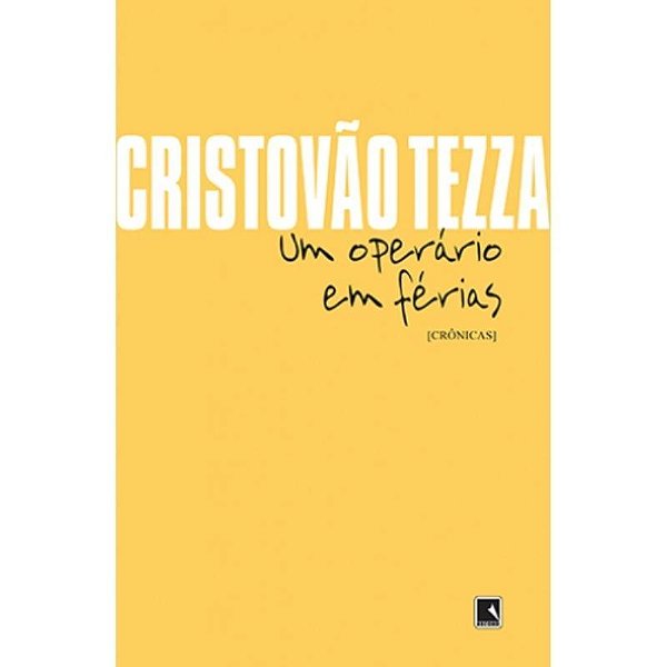 Um Operário Em Férias