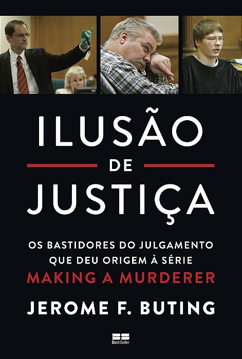 Ilusão De Justiça