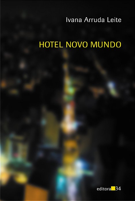 Hotel Novo Mundo
