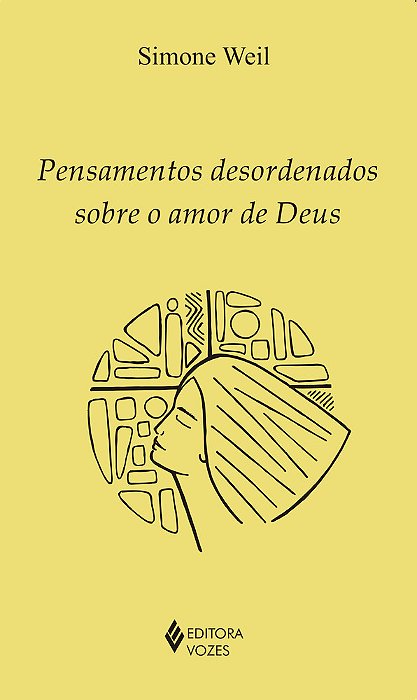 Pensamentos Desordenados Sobre O Amor De Deus