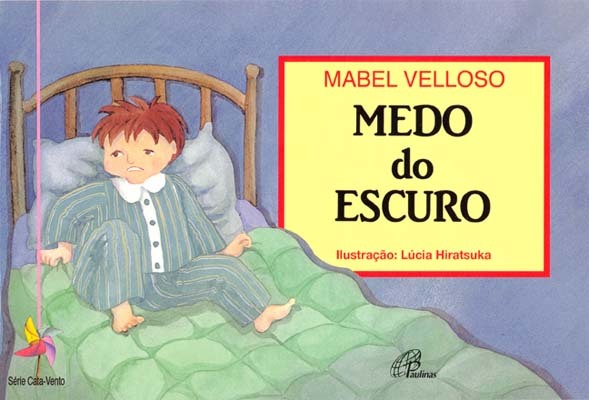Medo Do Escuro