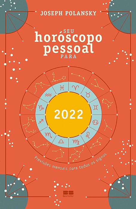 Seu Horóscopo Pessoal Para 2022