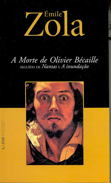 A Morte De Olivier Becaille