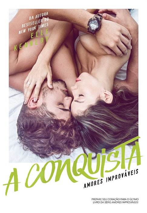 A Conquista – Sucesso No Tiktok