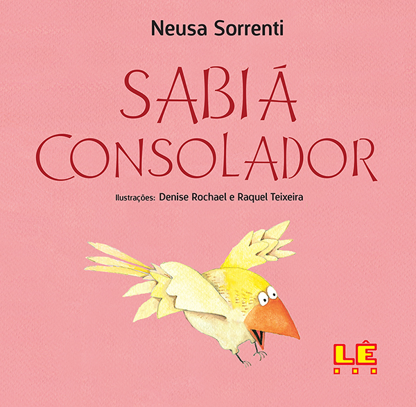 Sabiá Consolador