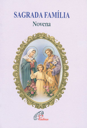 Sagrada Família (A) - Novena