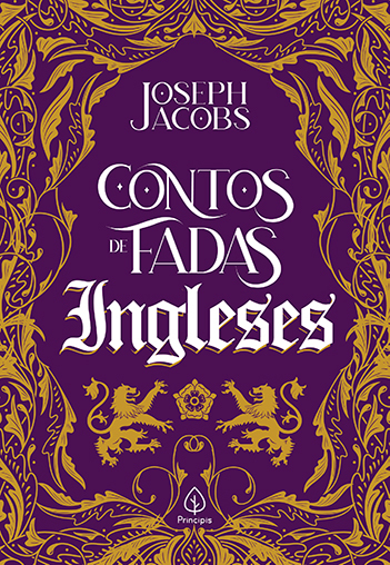 Contos De Fadas Ingleses