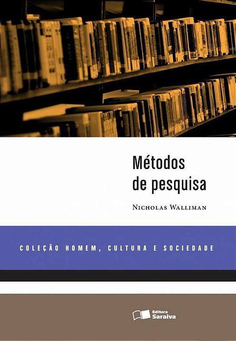 Métodos De Pesquisa