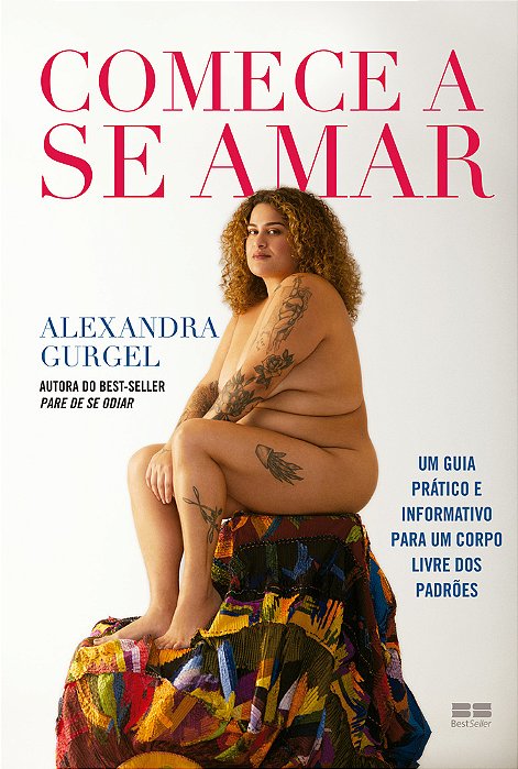 Comece A Se Amar