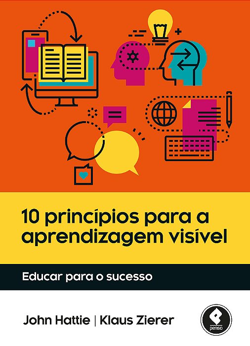 10 Princípios Para A Aprendizagem Visível Educar Para O Sucesso