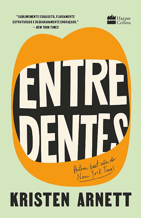 Entre Dentes