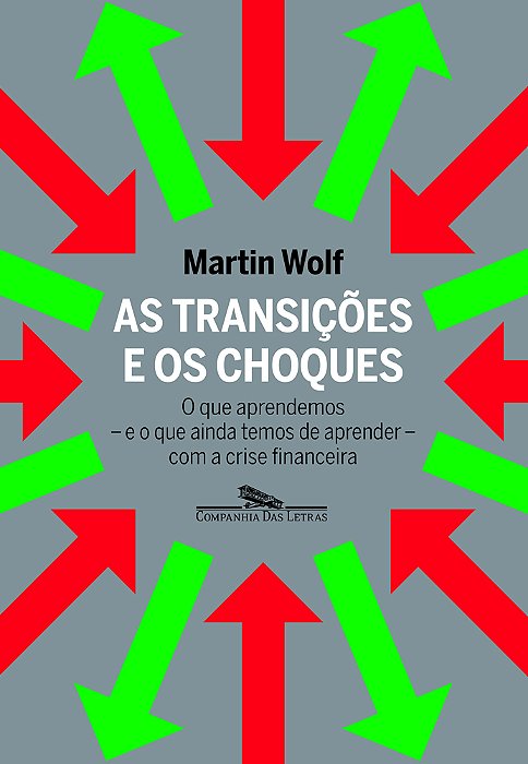 As Transições E Os Choques