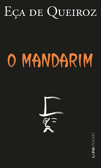 O Mandarim