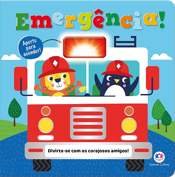 Emergência!