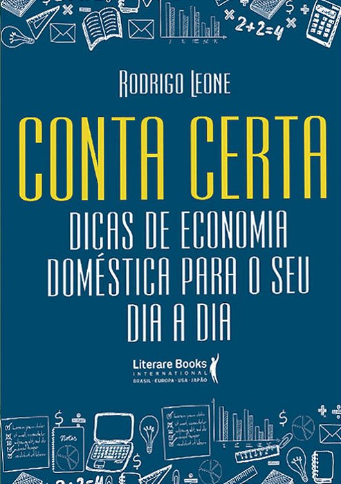 Conta Certa Dicas De Economia Doméstica Para O Seu Dia A Dia
