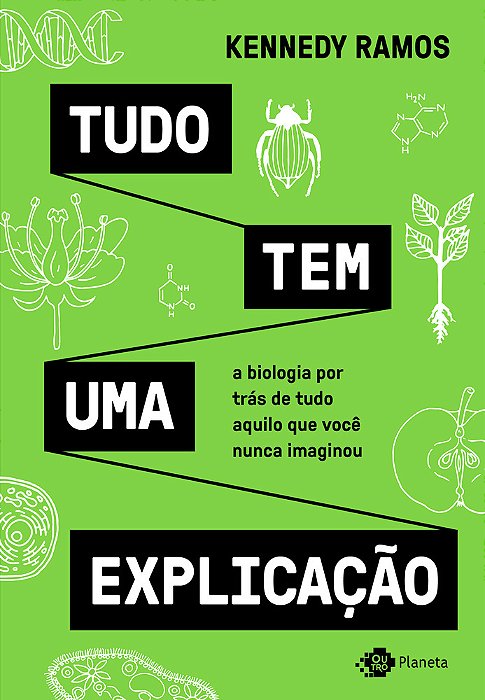 Tudo Tem Uma Explicação A Biologia Por Trás De Tudo Aquilo Que Você Nunca Imaginou