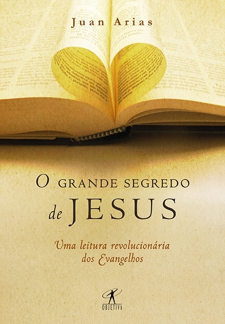 O Grande Segredo De Jesus