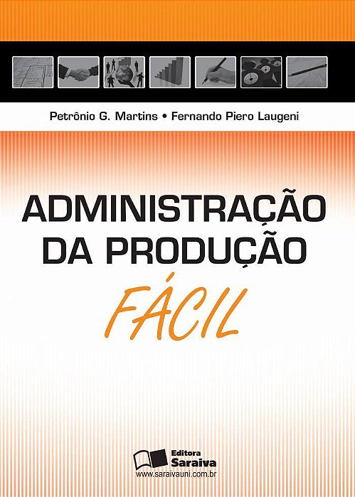 Administração Da Produção