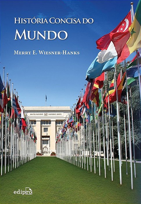 História Concisa Do Mundo