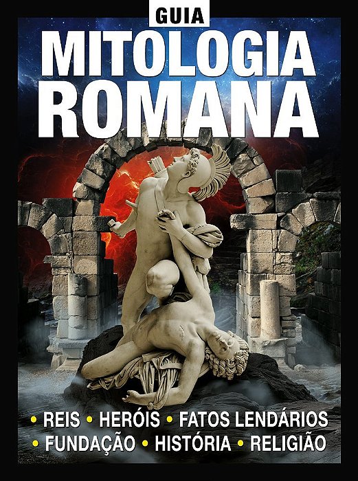 Mitologia Romana
