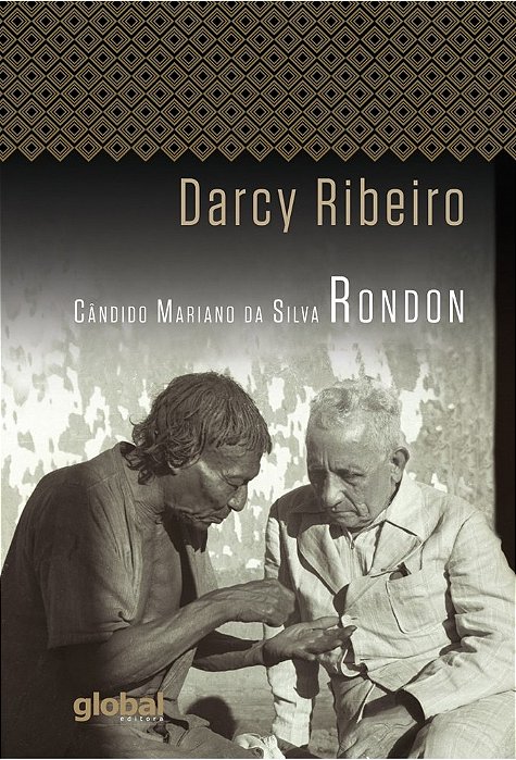 Cândido Mariano Da Silva Rondon