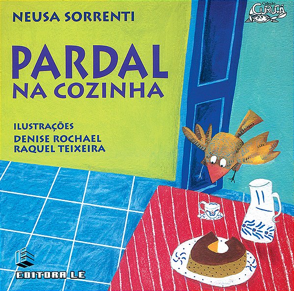 Pardal Na Cozinha