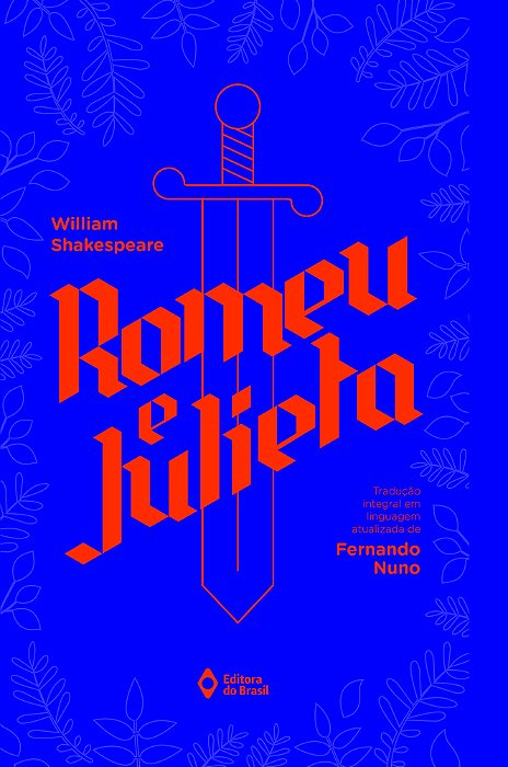 Romeu E Julieta