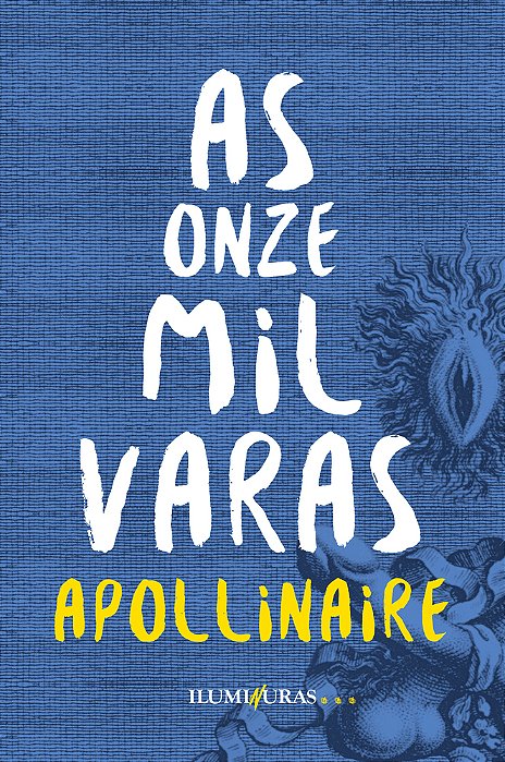 As Onze Mil Varas