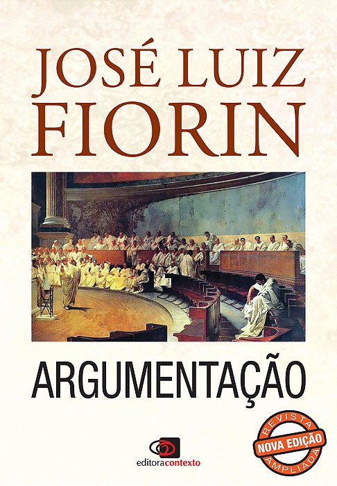 Argumentação (Nova Edição)