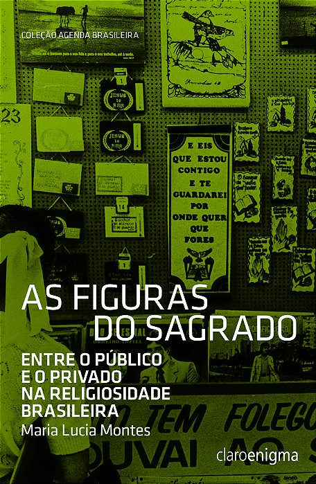 As Figuras Do Sagrado