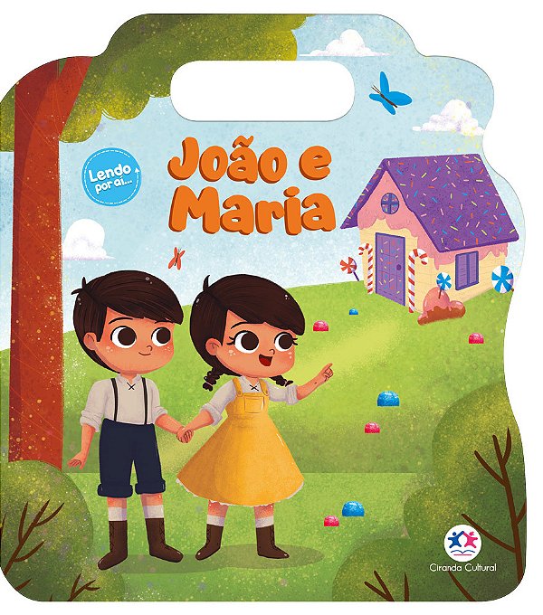 João E Maria