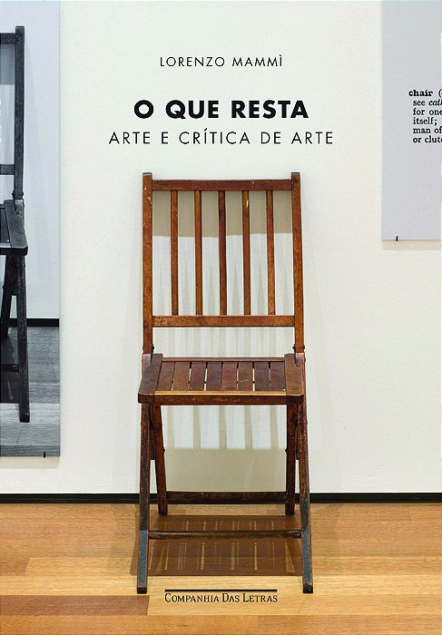 O Que Resta