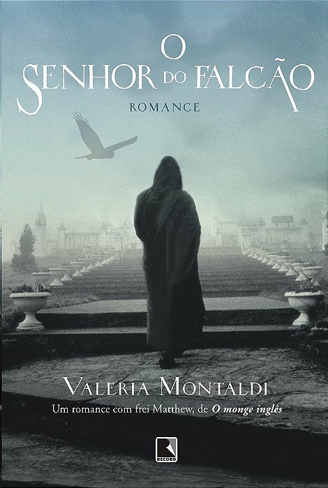 O Senhor Do Falcão