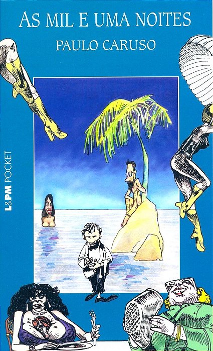 As Mil E Uma Noites..-