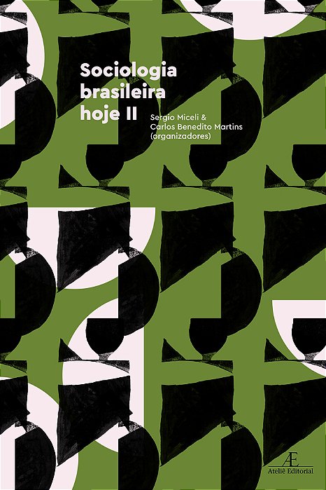 Sociologia Brasileira Hoje II