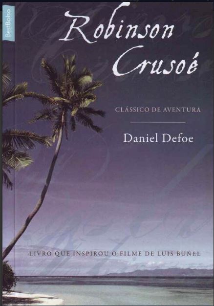 Robinson Crusoe